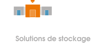 Cmonbox.fr solutions de stockage : logo